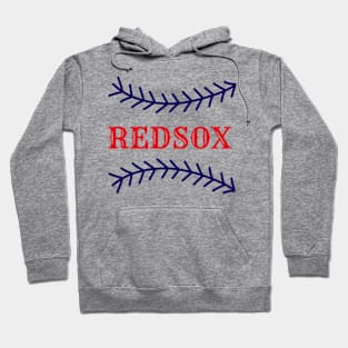 red sox Hoodie